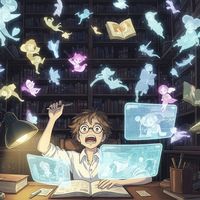 纪实文学与悬疑小说谁更吸引人？1000+读者观点大碰撞