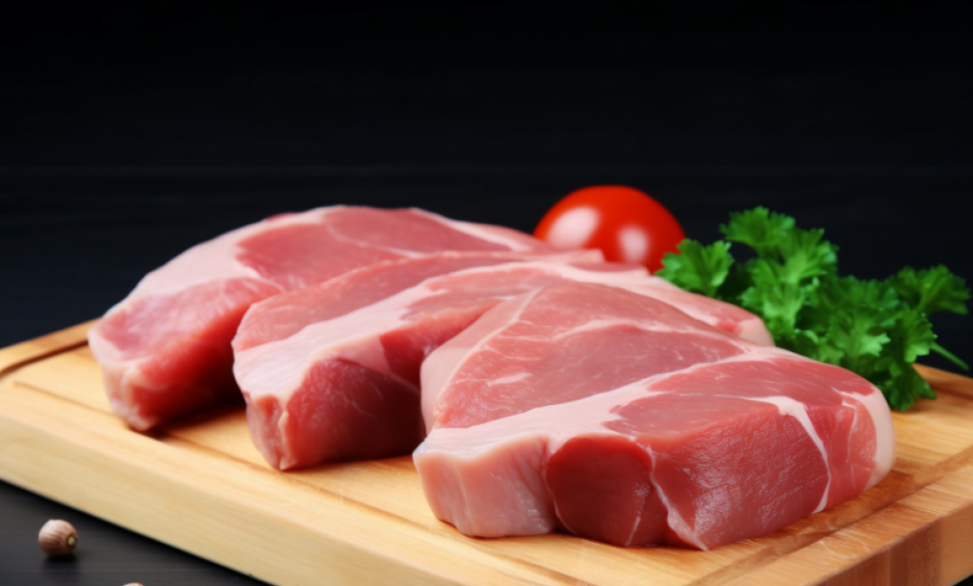 陕西省洛川县市场监管局规范肉类产品市场秩序