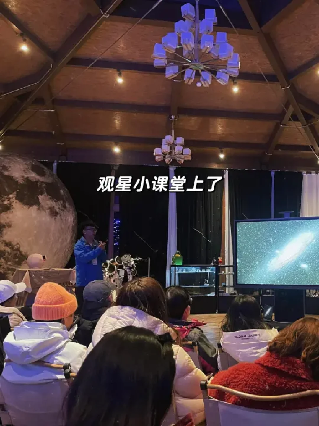 冬天带娃去了中卫,发现xhs上好多骗人的!
