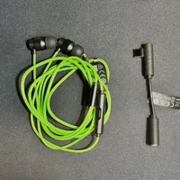 logo就值100-Razer雷蛇战锤狂鲨V3 简评