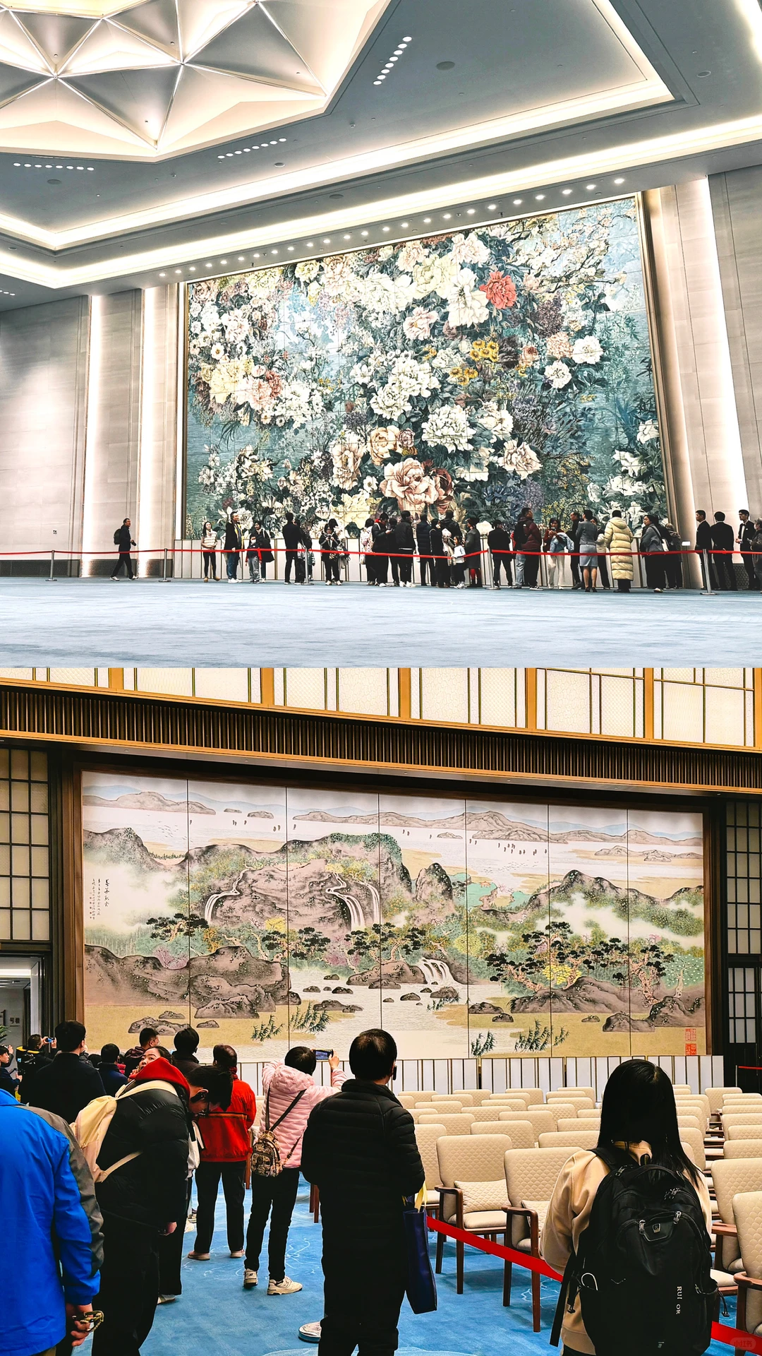 周五宠粉日|留沪过年,这些地方好逛好动又好玩!文末还有冰雪迎新福利送上!