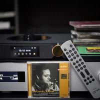 万元网播新高度，不只是声音！ONIX XMT20流媒体转盘深度评测