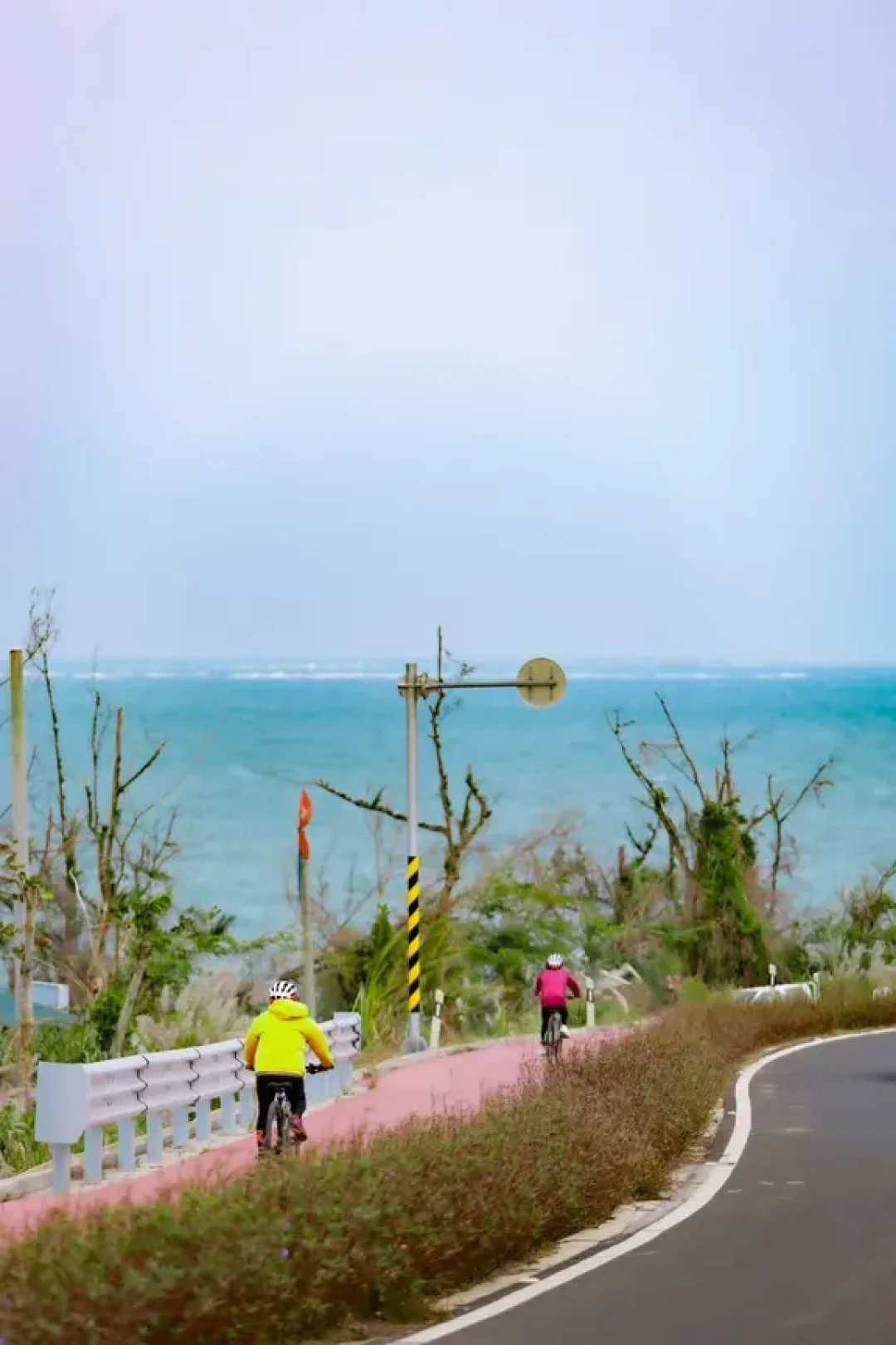 🌴海南东线骑行全攻略|新手友好+绝美出片