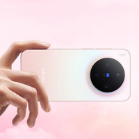 vivo彻底“摊牌了”，16GB+1TB跳水1900元，2亿像素+100倍变焦+8T屏~