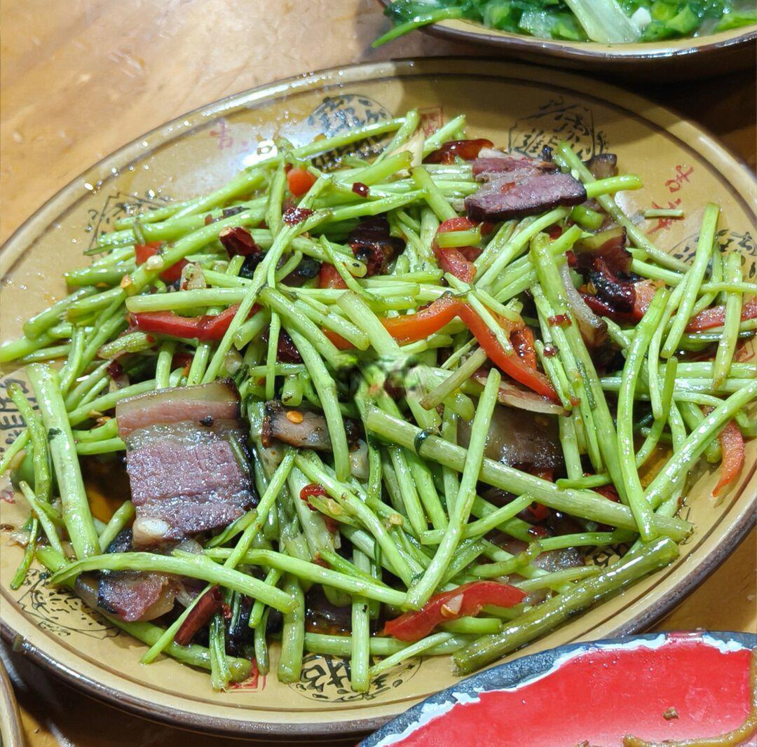 天津江西菜状元:赣味人家