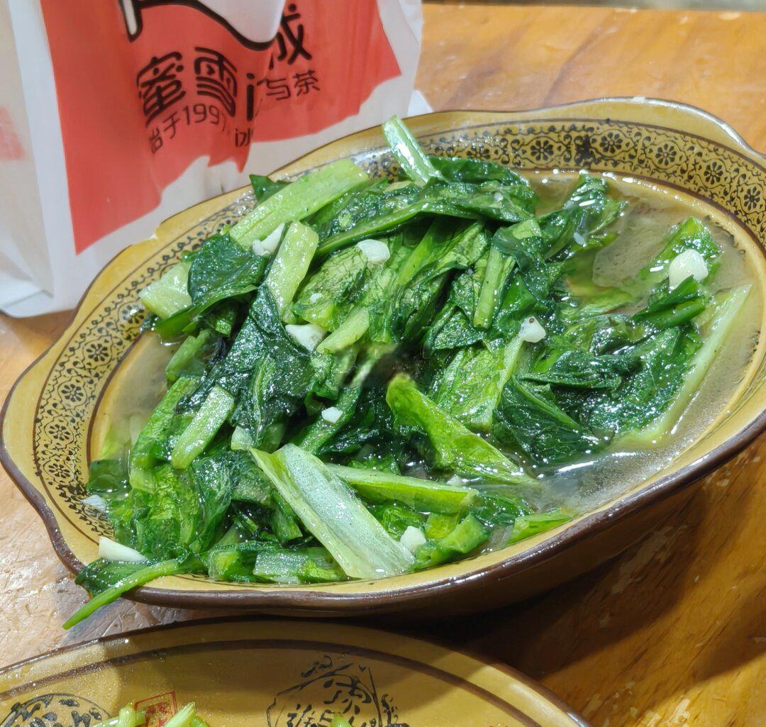 天津江西菜状元:赣味人家