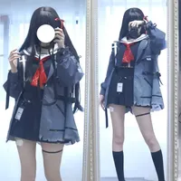 三分妄想这么会做制服咋不早说 千咲测评