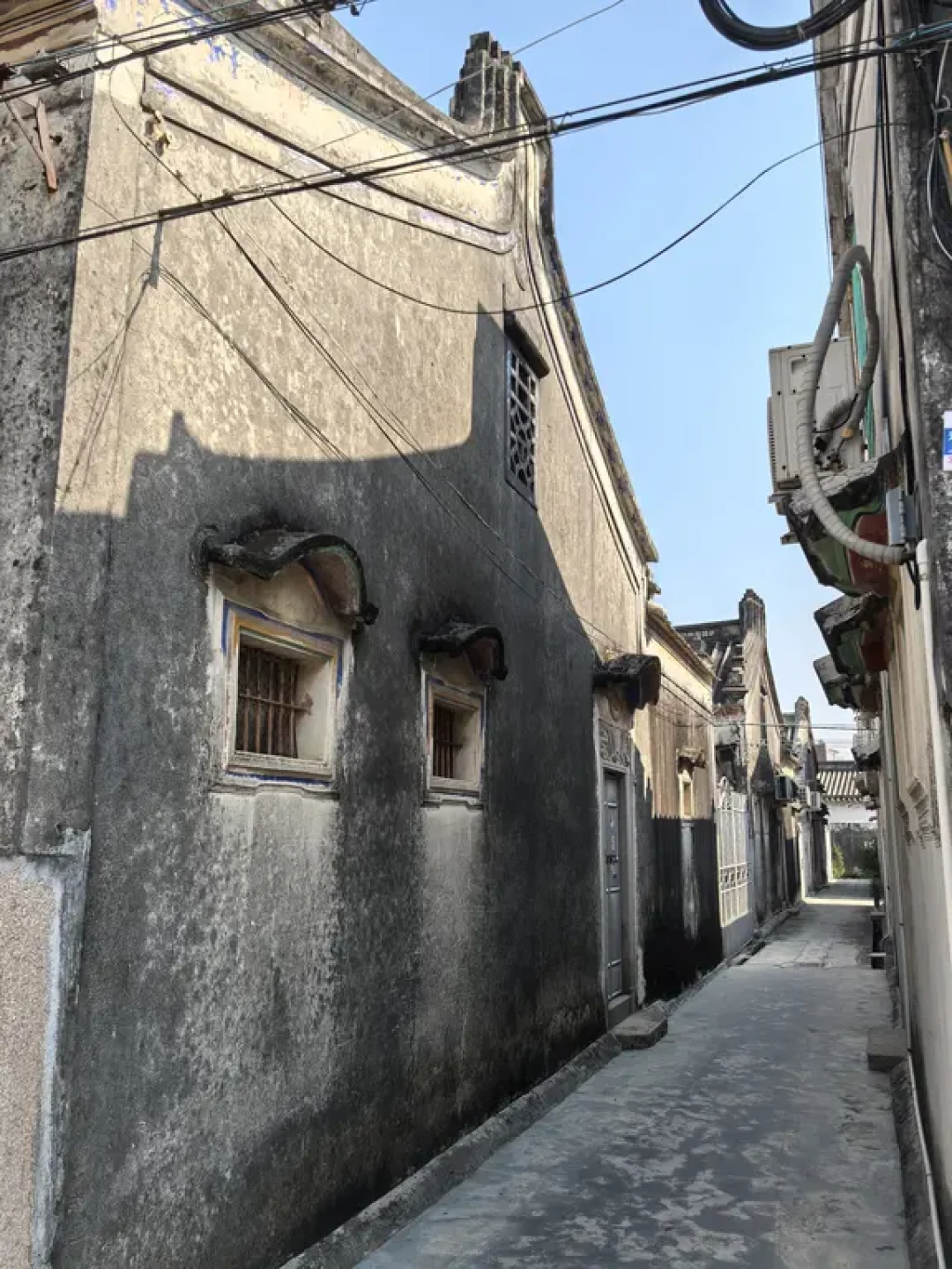 2026旅行足迹——普宁