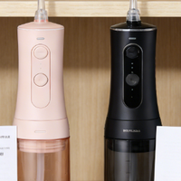 冲牙器哪个品牌好用？十大款式拆机深度测评推荐，揭晓洁牙之王