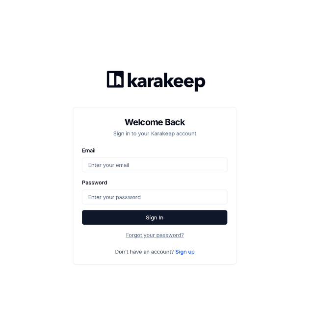 打造你的私人书签管家：Docker 部署Karakeep完整指南