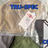 抓绒帽横评——赫利肯，TRU-SPEC和CONDOR