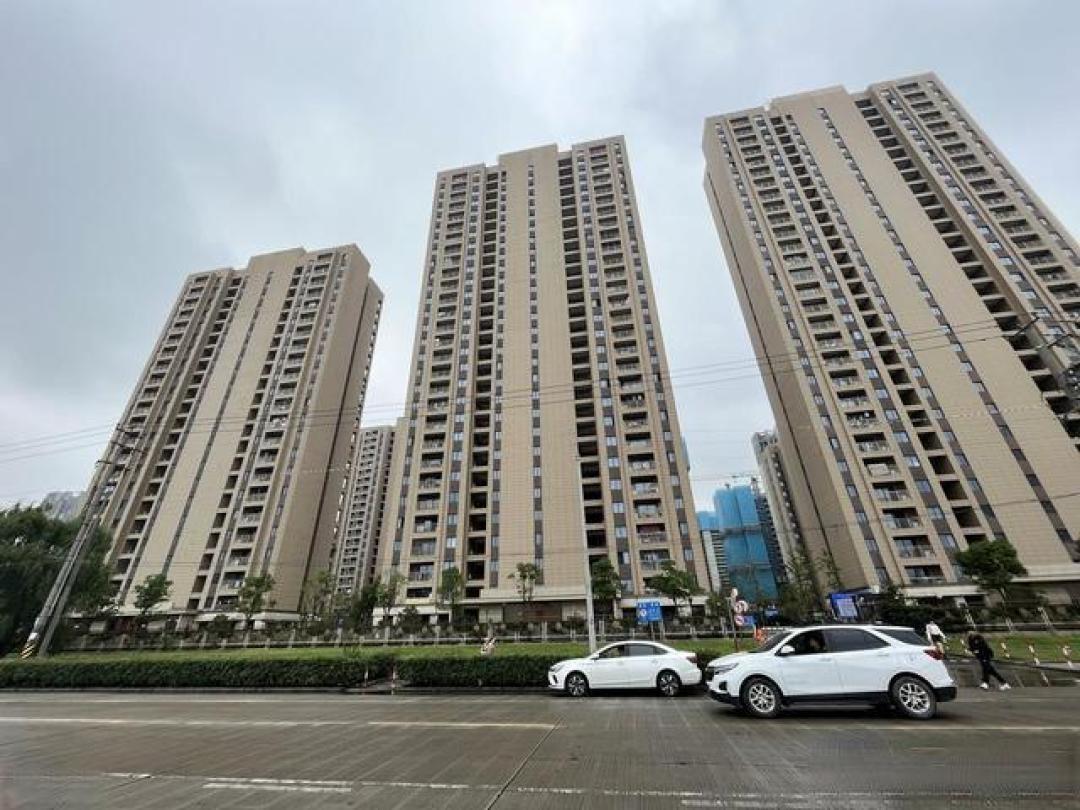 多地二手房市场“以价换量”奏效,成交回暖价格初现企稳