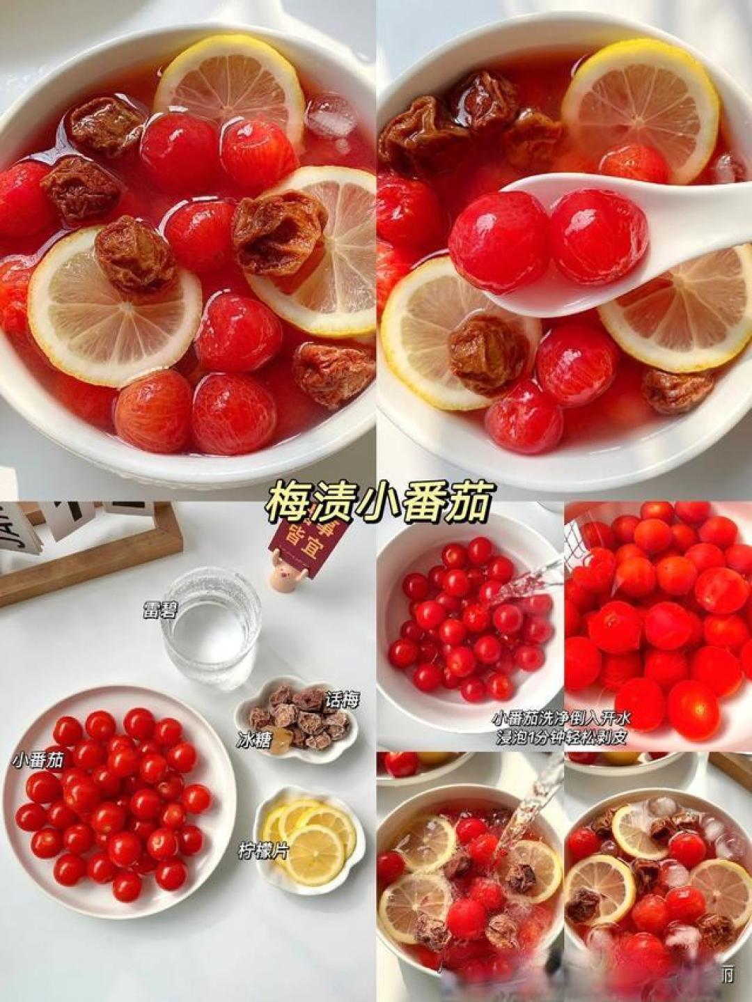 年夜饭解腻全攻略：从渍水果到山楂糕，拯救你的中国胃