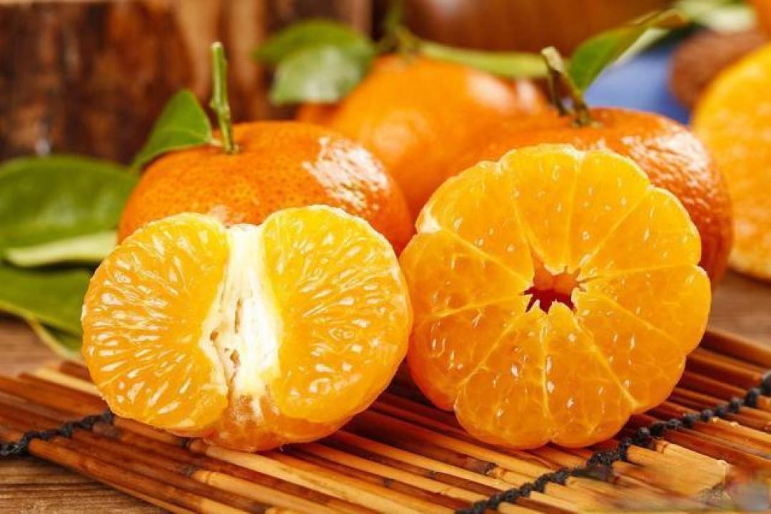 “水果瓜子”砂糖橘,好吃但别乱吃,搞懂这几点健康又美味