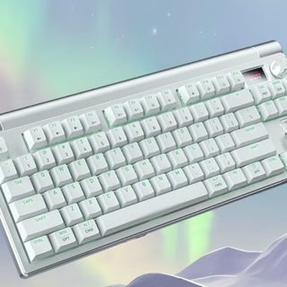 磁轴键盘是噱头还是革命？ROG、重力星球、TTC实测对比