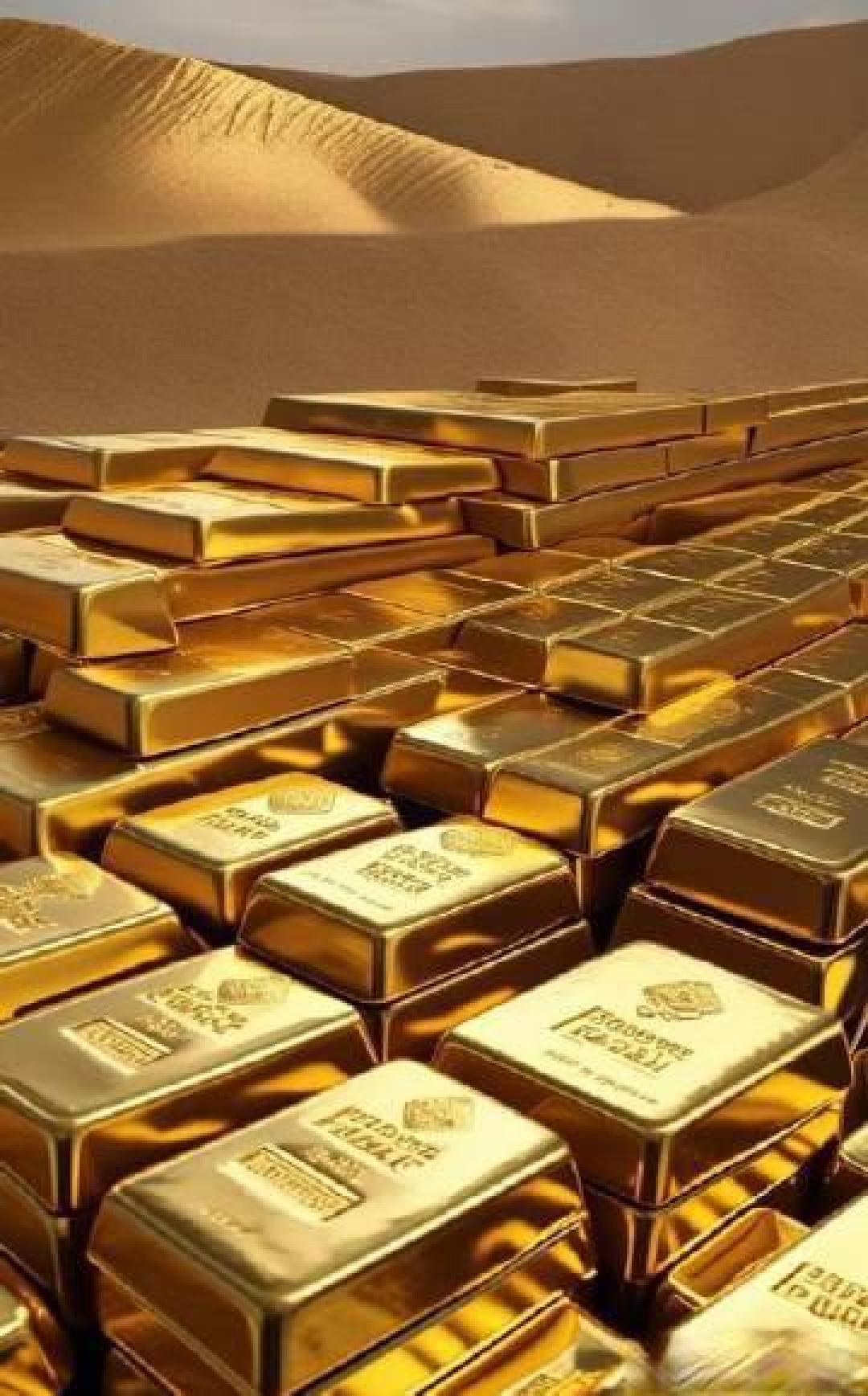 金价冲上1614元，有人教科书式操作大赚，你还在盲目追高吗？