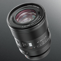 国产镜头三强怎么选？七工匠、唯卓仕、铭匠深度横评