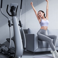 膝盖不好能不能用椭圆机？这三类人尤其适合，但选错反而伤膝