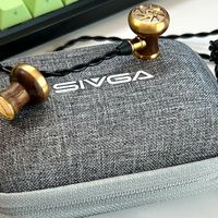 屏幕前的你听歌用入耳塞还是平头塞?借SIVGA M300来聊聊