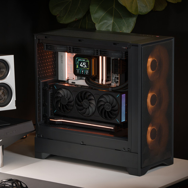 分形Pop2 air_七彩虹X870E ARK _华硕 ATS 5070_阿斯加特博拉琪II