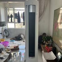 美的酷省电Ultra 3匹柜机实测｜大客厅省电神器认准它✨