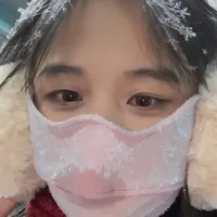 唉，带口罩来哈尔滨的都小心点吧。。。😓