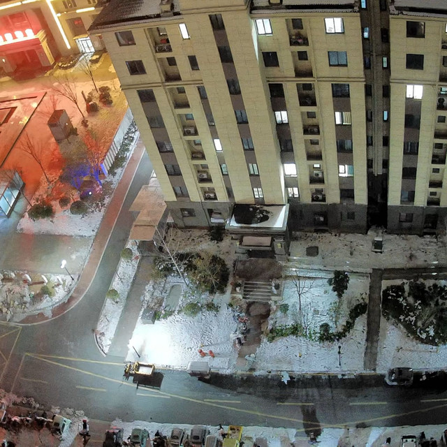 妞为什么必须在老家给公婆装室外摄像头