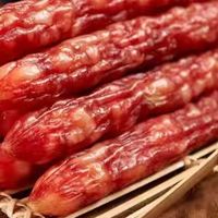 得福大利无淀粉腊肠，传承广式甜味