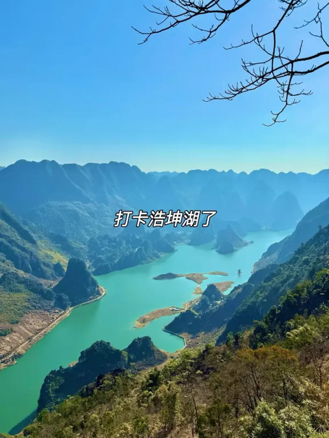 当妈7年了,才发现崇左是度假遛娃天花板!