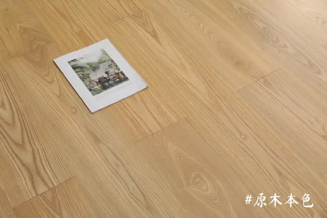 超实用的地板选色思路和搭配方案。看这里👇