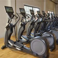 椭圆机真的适合膝盖不适者吗？关键看这三点