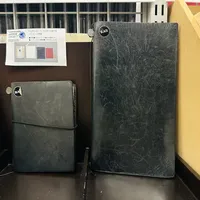 【奶爸|文具分享之】新老 TN 大比拼