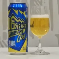 【编辑测评团】纯生到底是不是水啤？哈啤纯生深度测评
