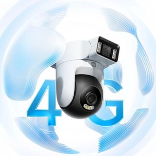 小米室外4G摄像机发布，中国电信 / 联通双不限 SIM 卡且流量免费