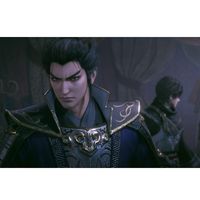 《真三国无双 起源》的Switch2上手体验 Switch2 版《真三国无双起源》卡带到了！这下真能随时随地匡扶汉室了！
#主机游戏 #真三国无双起源 #Switch2