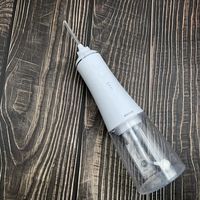 家用冲牙器怎么选才不伤牙龈？关键看这4个参数