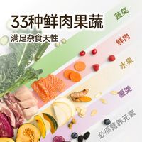 诚实一口狗粮全系列测评！！！