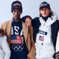 Ralph Lauren十度携手美国队：荣耀传承还是审美疲劳？全网观点大PK
