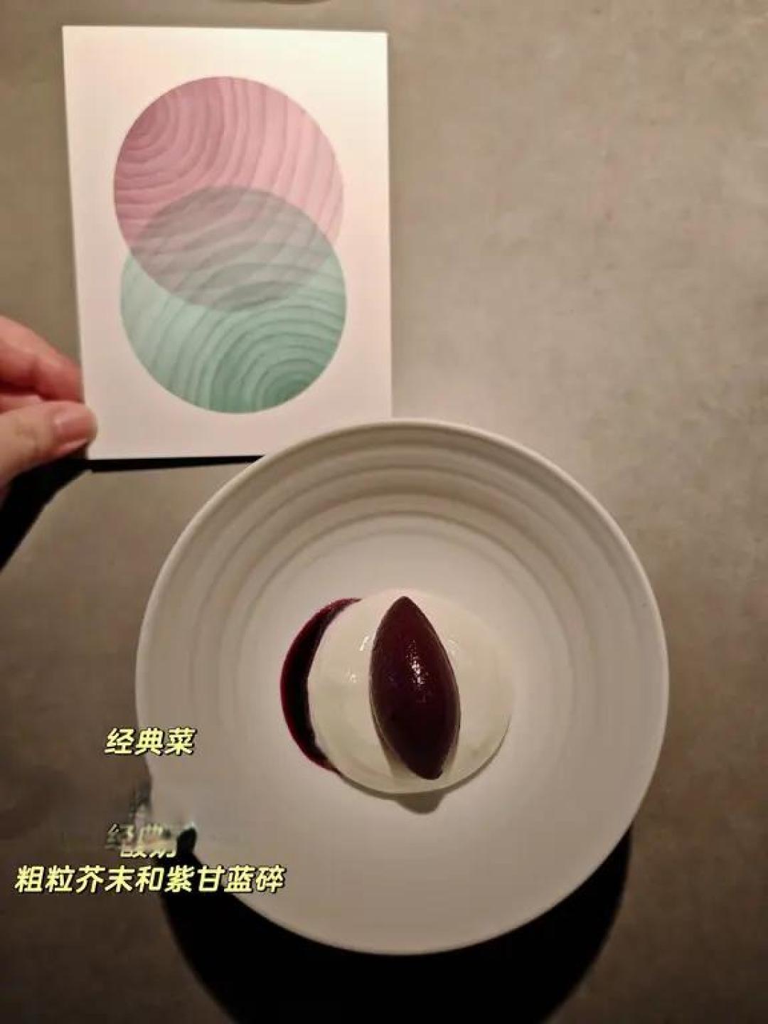 菲尔斯特瑙三部曲 | 最瑞士的米其林三星