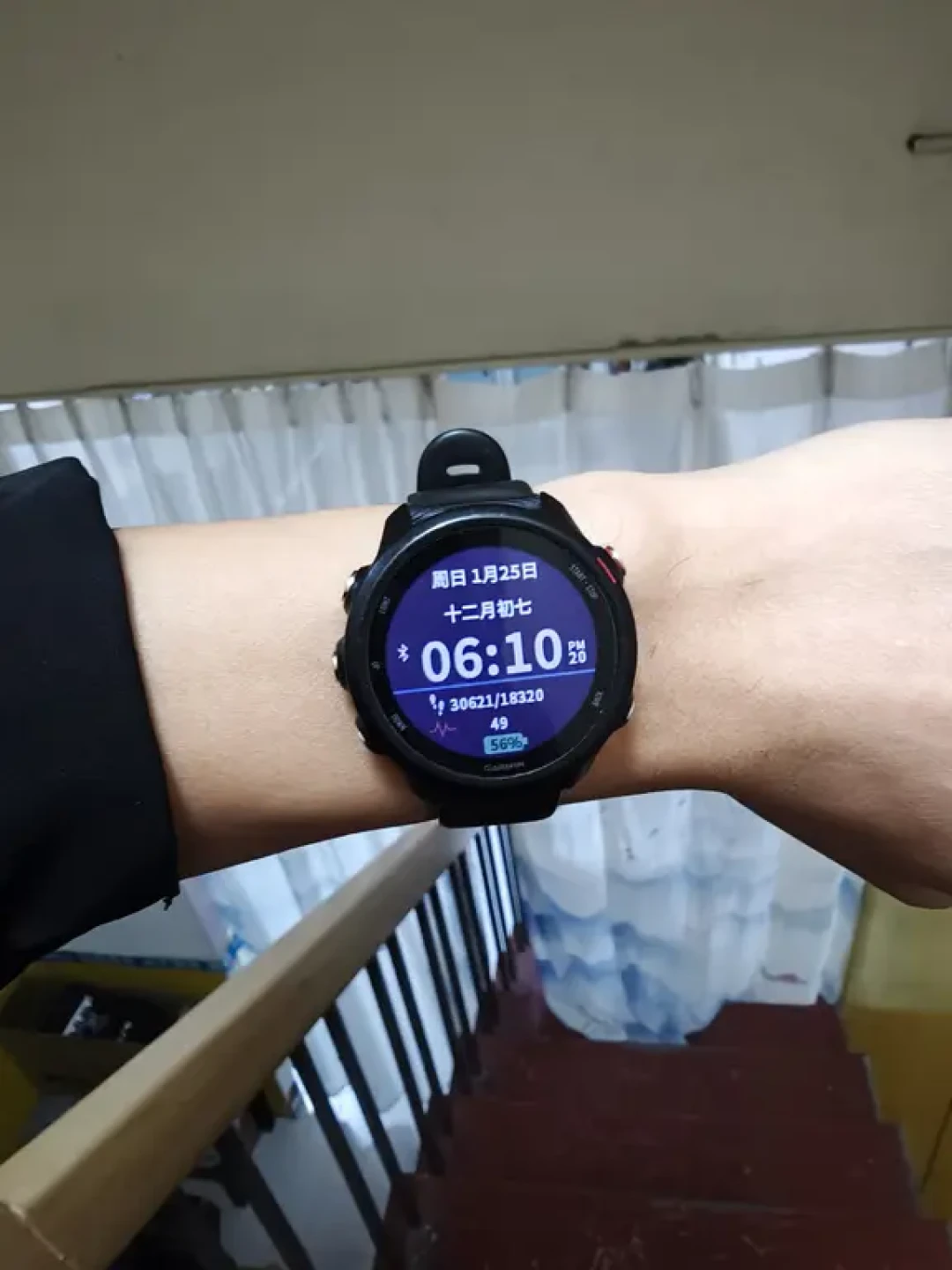测评|佳明255与245M实测对比,有哪些升级