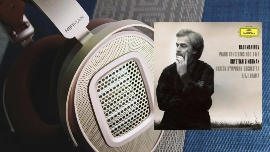 旗舰大耳格局重构,由WiFi耳机引领:HIFIMAN HE1000 WiFi
