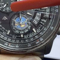 西铁城光动能手表走走停停是什么原因？西铁城光动能手表偷停什么原因？西铁城H610机芯调时间教程#腕表小知识 #西铁城光动能 #西铁城光动能电波