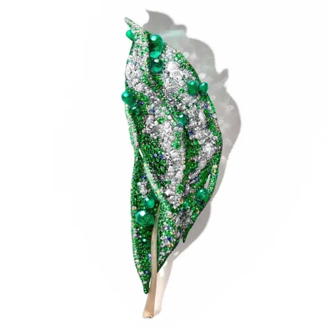 2025『BEST BROOCH』最佳胸针大赏