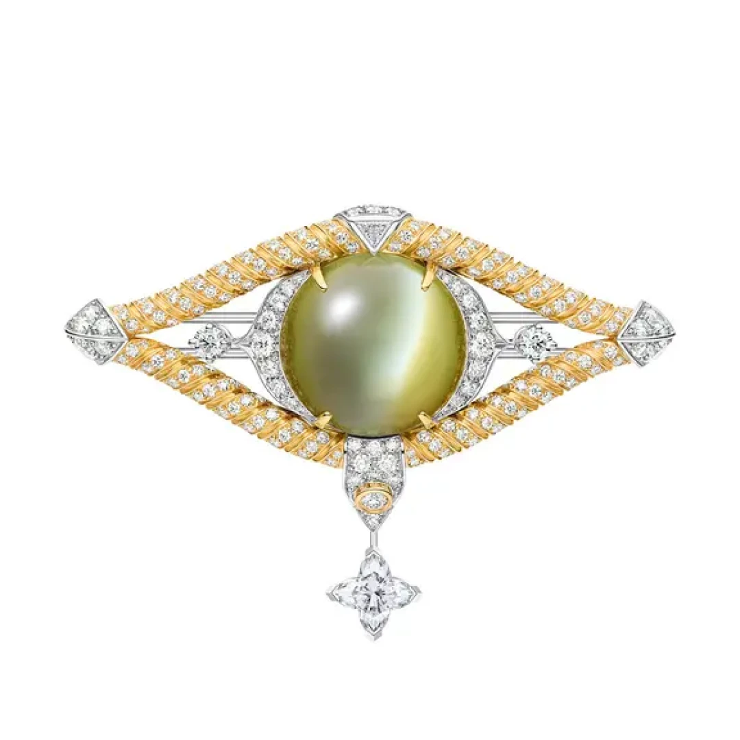 2025『BEST BROOCH』最佳胸针大赏