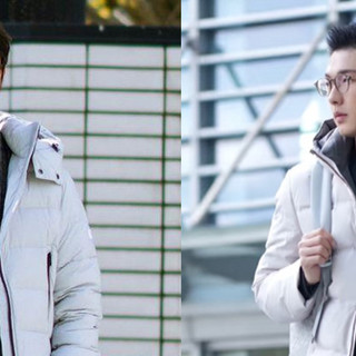 很多日本大叔喜欢穿大衣，而中国男人却更爱羽绒服？来听听大实话