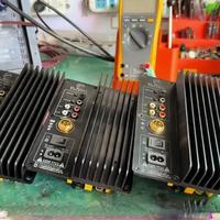 惠威M200MKiii+电流声和不通电维修案例#功放维修