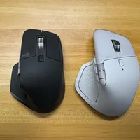罗技MX Master 4是“效率神器”还是“鸡肋升级”？1000+用户观点大PK