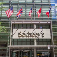 为什么顶级藏品必送大拍行？