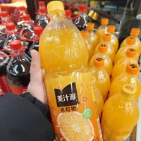 果汁打响饮料开年第一枪，为什么“单纯”的果汁能成餐桌C位？