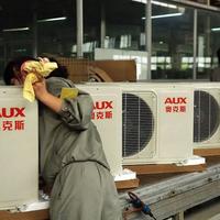 奥克斯省电侠2匹空调：省电与舒适能兼得吗？786+用户真实观点PK